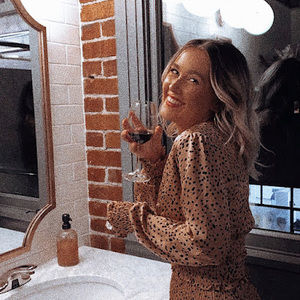 Meet your Posher, Delaney